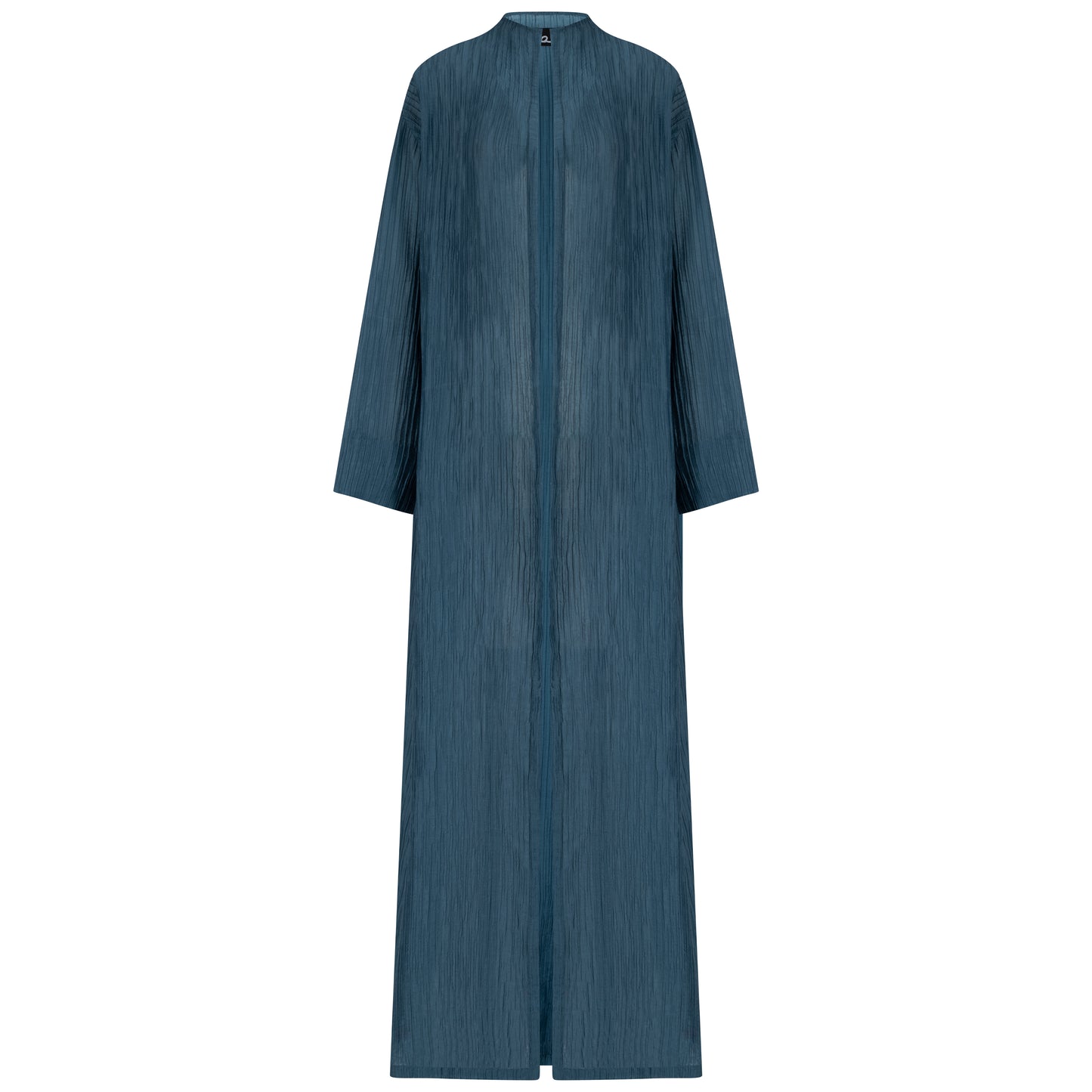 The Pleated Abaya