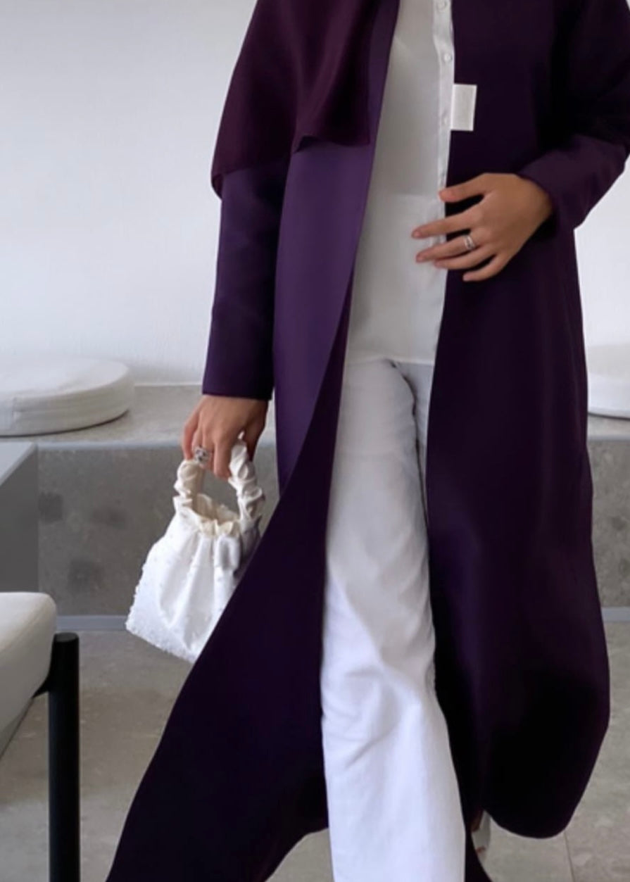 Basic Abaya