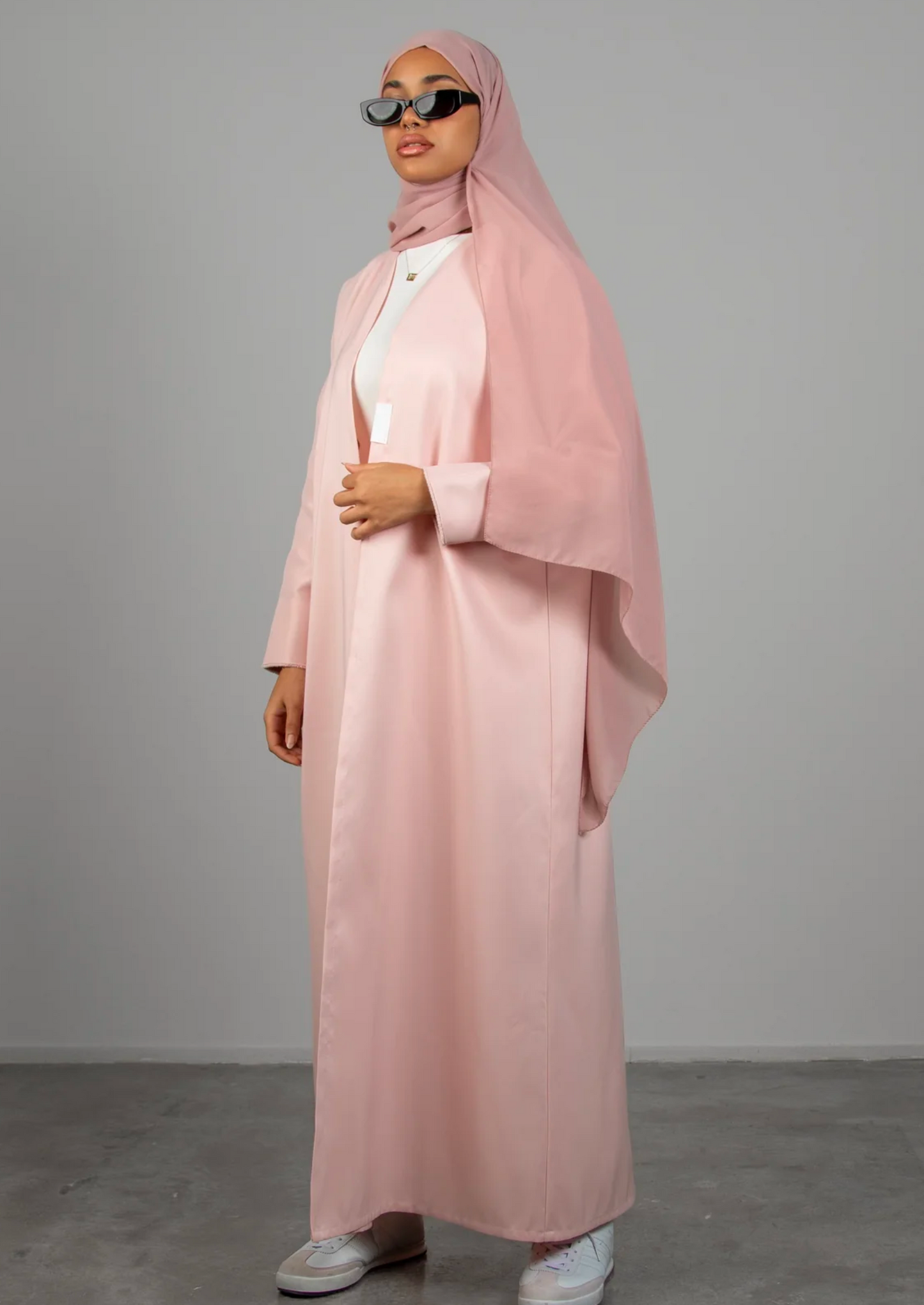 Basic Abaya