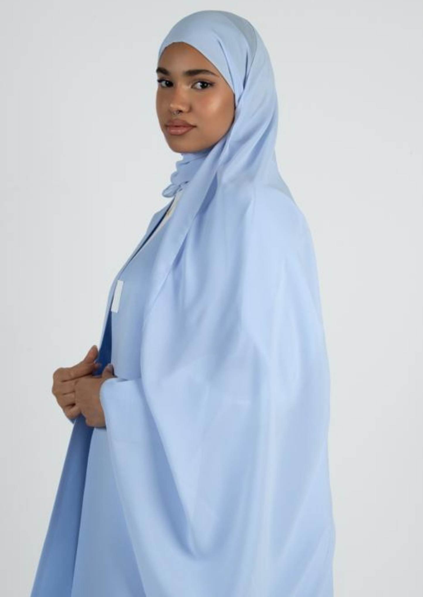 Basic Abaya