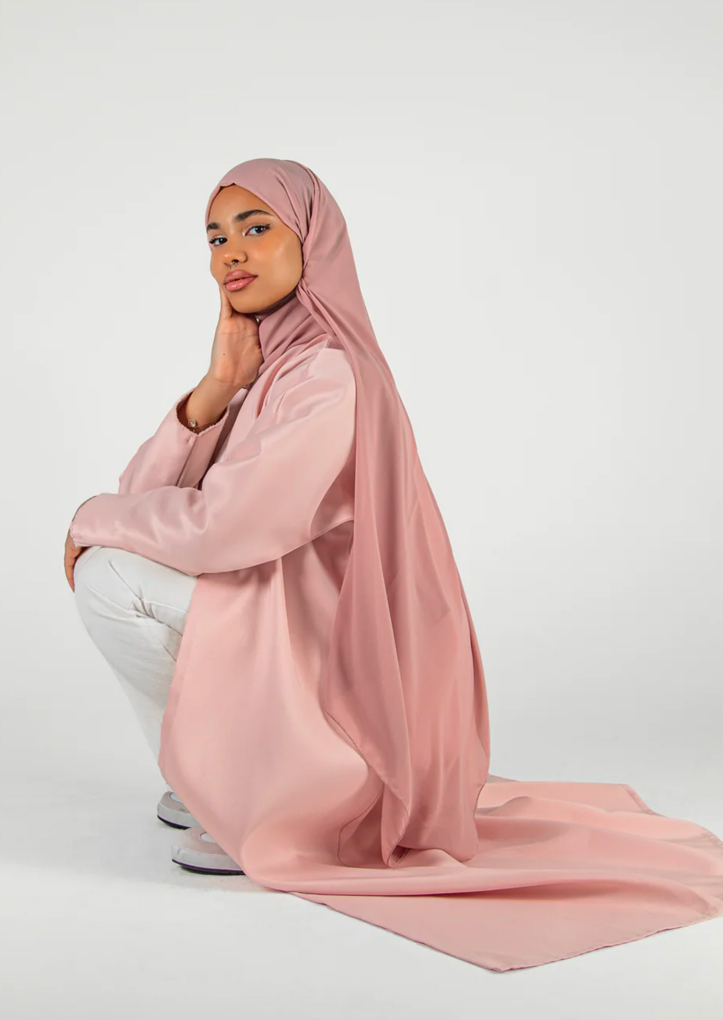 Basic Abaya