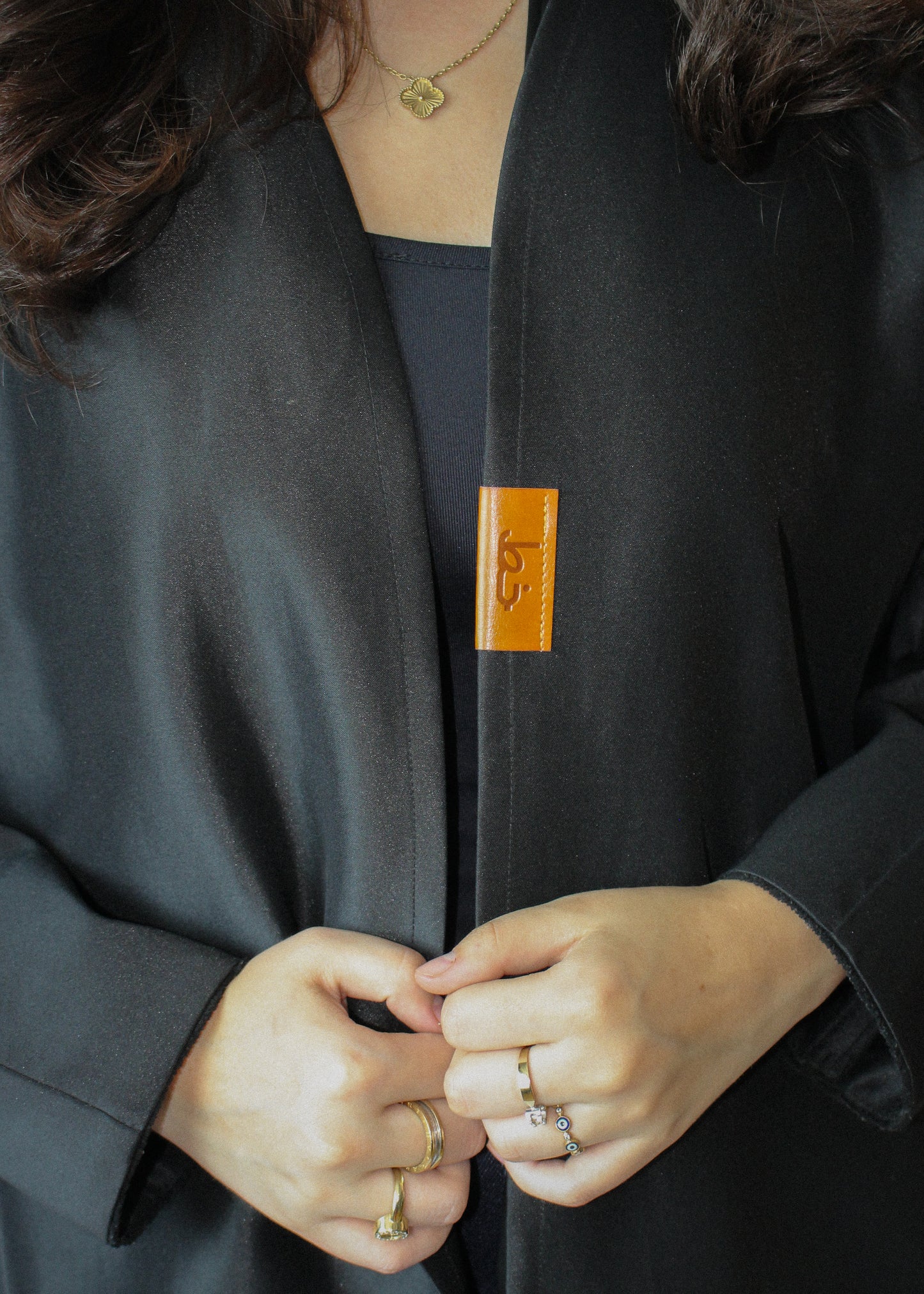 Basic Abaya