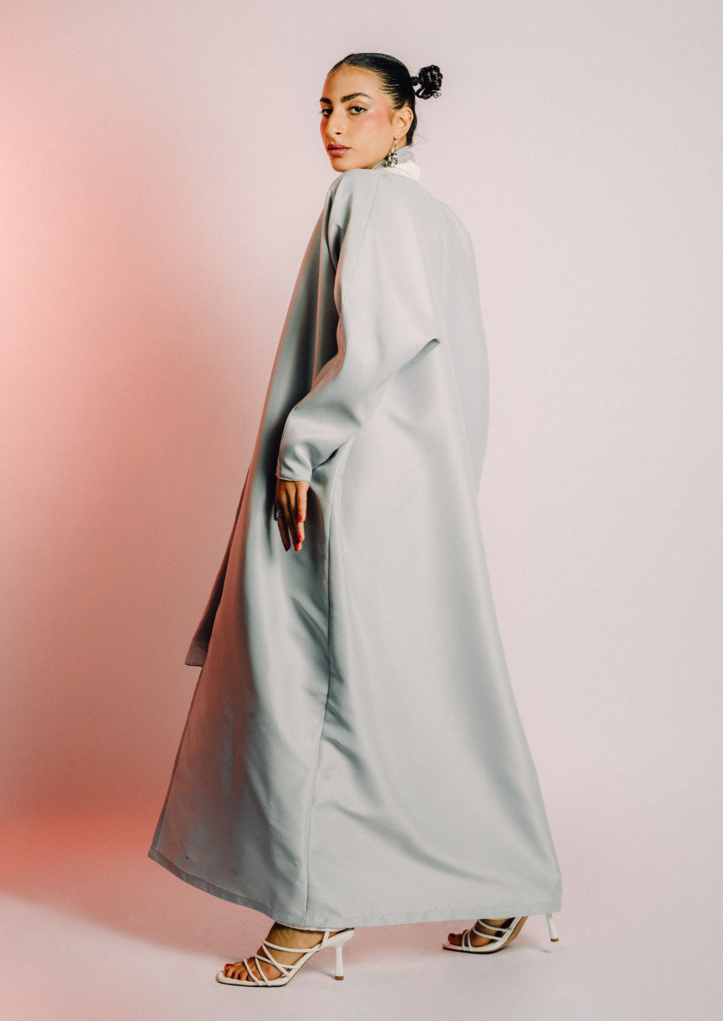 Basic Abaya