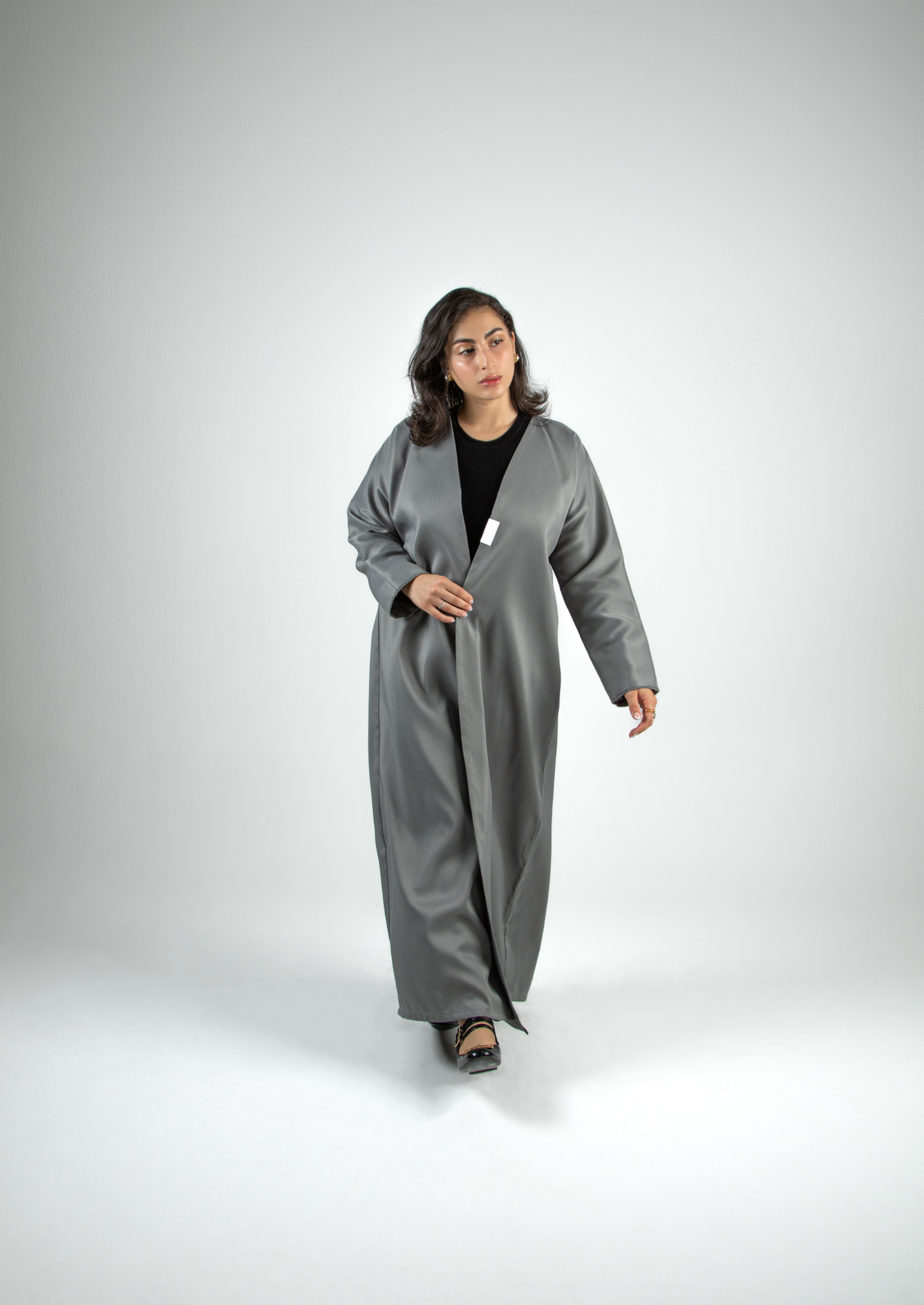 Basic Abaya